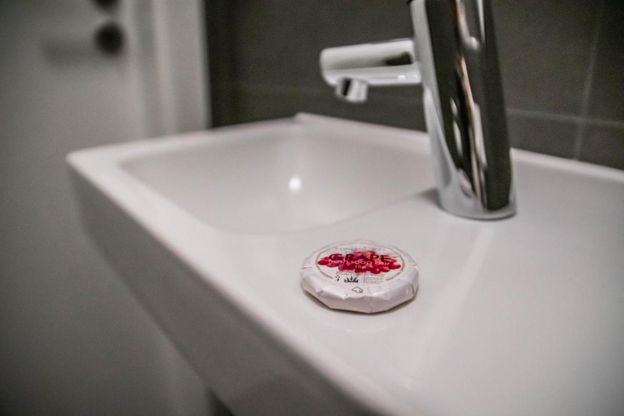Ferienwohnung Seeblick Lausitzer Seenland Grossräschen Eksteriør bilde