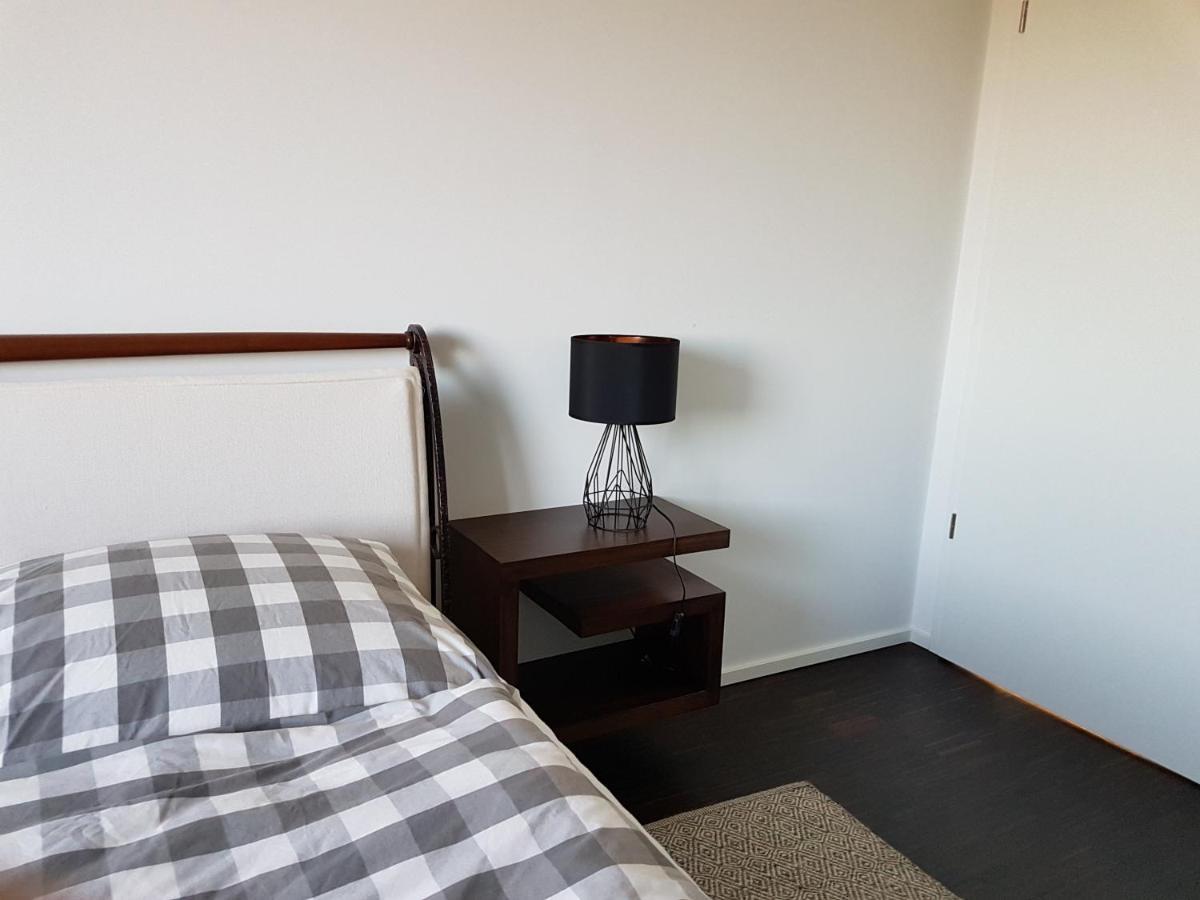Ferienwohnung Seeblick Lausitzer Seenland Grossräschen Eksteriør bilde