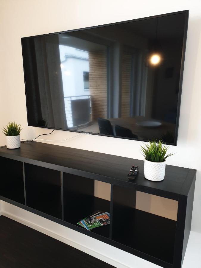 Ferienwohnung Seeblick Lausitzer Seenland Grossräschen Eksteriør bilde